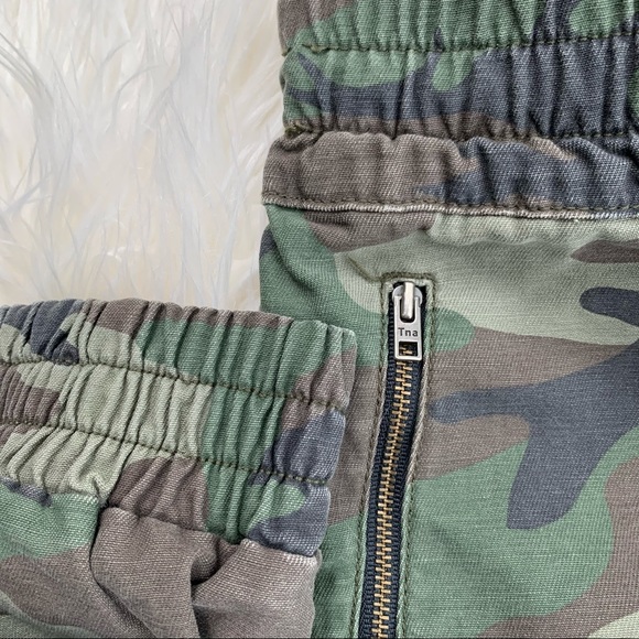 Tna camo pants - Picture 6 of 7